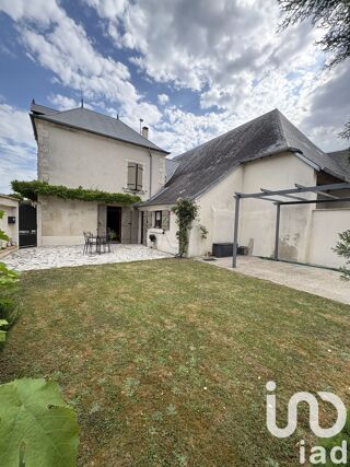  Maison à vendre 6 pièces 134 m²