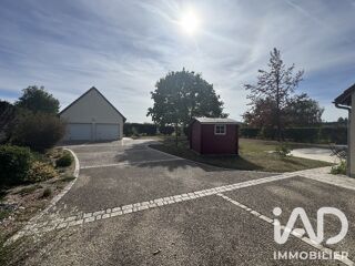  Maison à vendre 7 pièces 151 m²