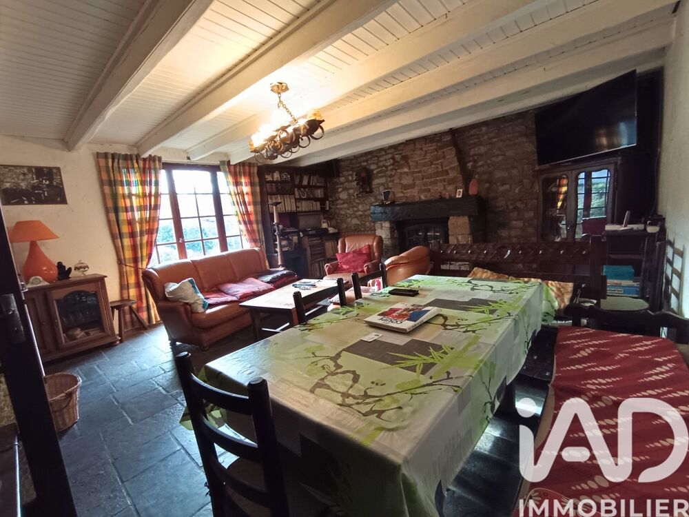 Vente Maison de village 7 pièces