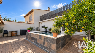  Maison à vendre 5 pièces 150 m²