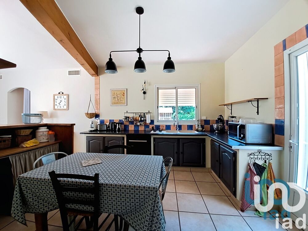 Vente Maison Vente Pavillon 8 pièces Montesquieu-des-albères