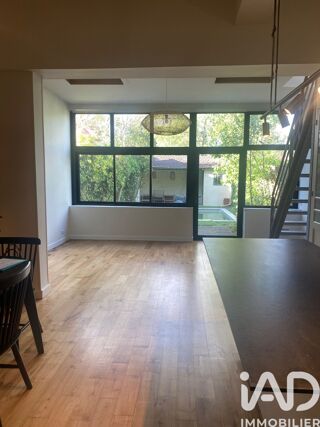 Maison à vendre 6 pièces 123 m²