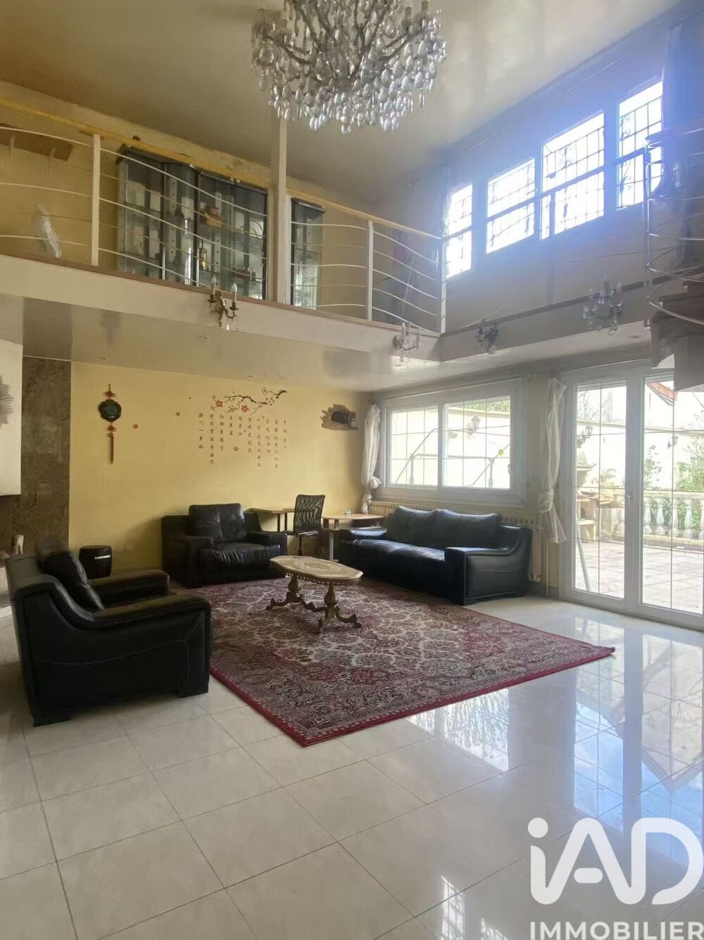Vente Maison Vente Maison de ville 6 pièces Drancy