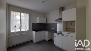  Maison à louer 4 pièces 86 m²