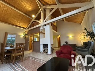  Maison à vendre 6 pièces 162 m²