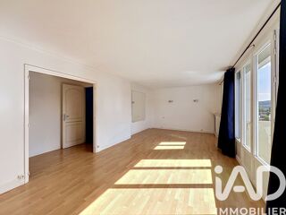  Appartement à vendre 4 pièces 81 m²