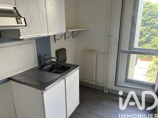  Appartement à vendre 1 pièce 34 m²
