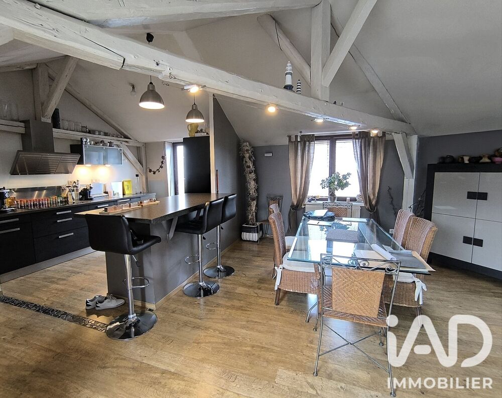 Vente Maison Vente Maison de ville 1 pièce Auchel