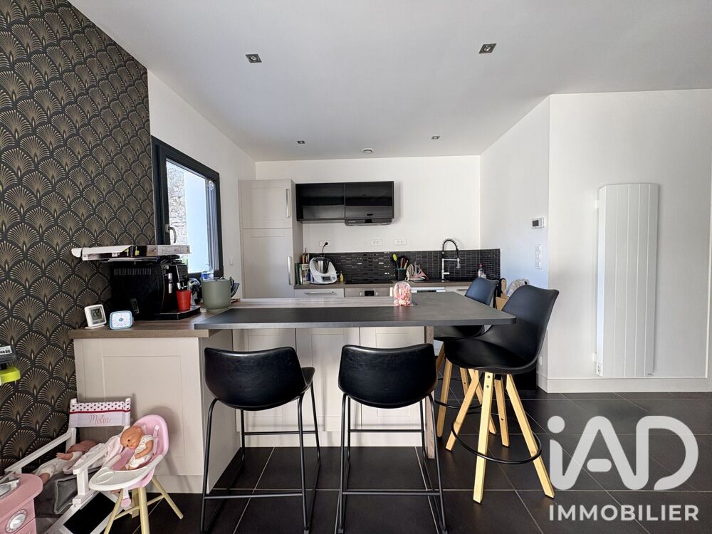 Vente Maison Vente Maison/villa 4 pièces Montoir-de-bretagne