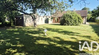  Maison à vendre 4 pièces 86 m²