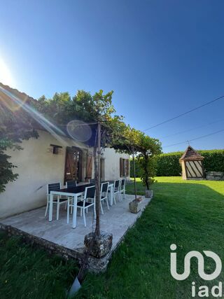  Maison � vendre 6 pi�ces 131 m�