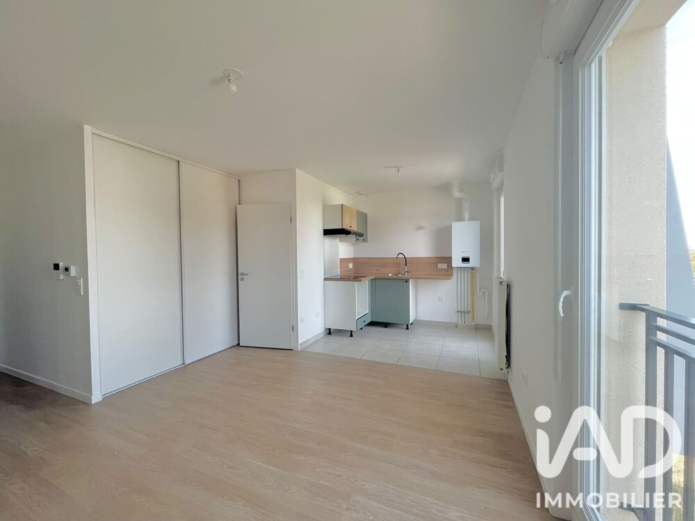Vente Appartement Vente Appartement 1 pièce Draveil