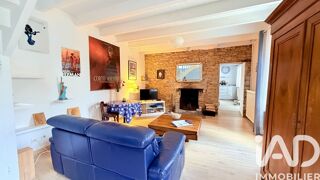  Maison à vendre 4 pièces 107 m²