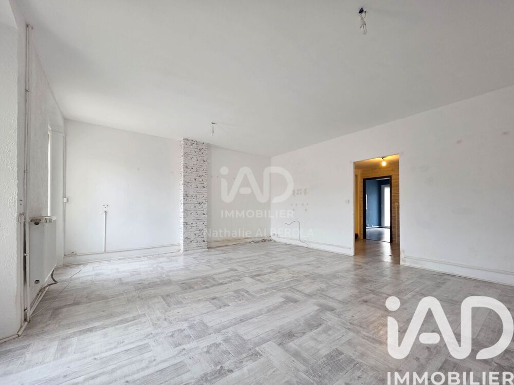 Vente Maison Vente Maison de village 4 pièces Port-la-nouvelle