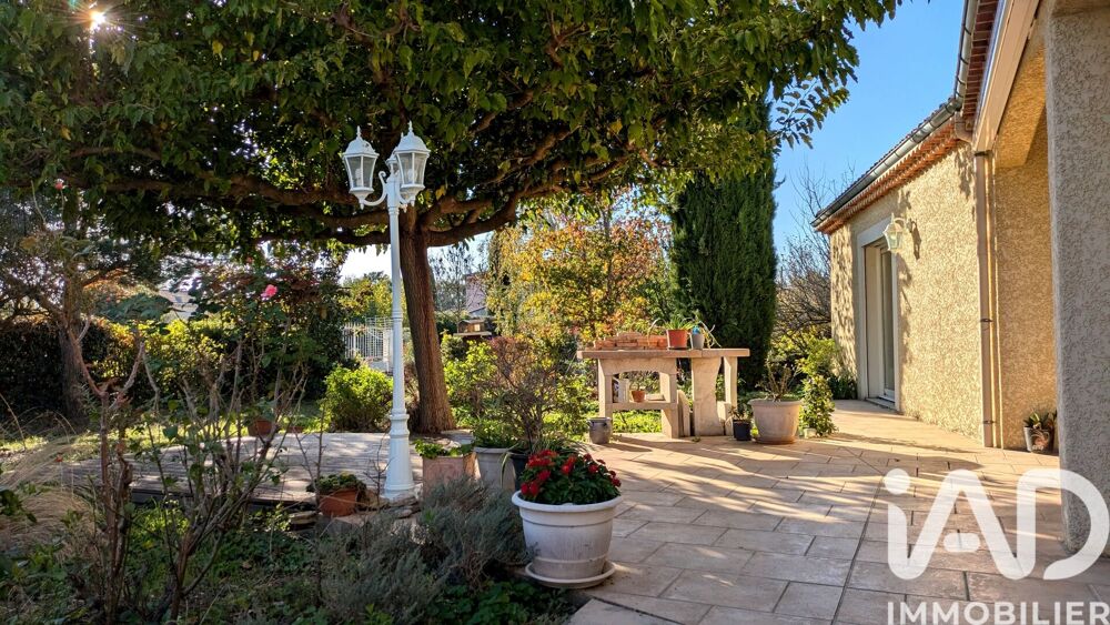 Vente Maison Vente Maison/villa 7 pièces La bégude-de-mazenc