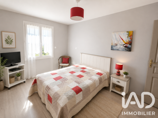  Maison à vendre 5 pièces 125 m²