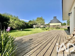  Maison � vendre 9 pi�ces 166 m�