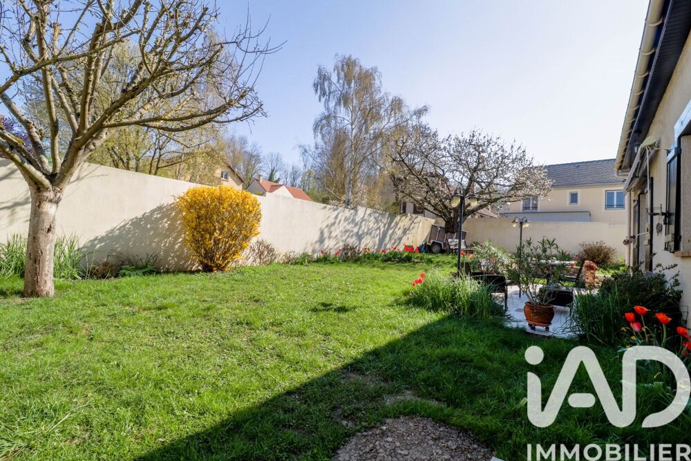 Vente Maison Vente Maison/villa 5 pièces Saulx-les-chartreux