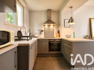  Maison � vendre 4 pi�ces 112 m�