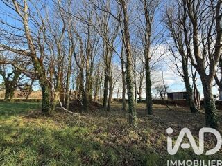  Terrain à vendre 2069 m²