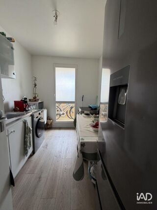  Appartement à vendre 2 pièces 51 m²