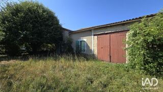  Maison à vendre 2 pièces 50 m²