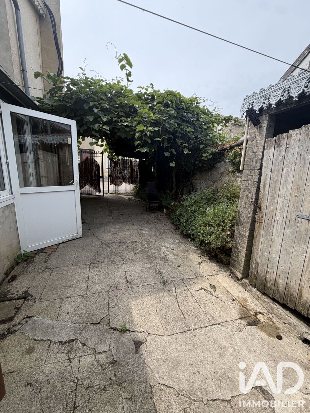 Vente Maison Vente Maison de village 5 pièces Doulevant-le-château