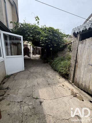 Vente Maison Vente Maison de village 5 pièces Doulevant-le-château