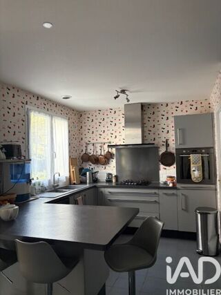  Maison à vendre 8 pièces 255 m²