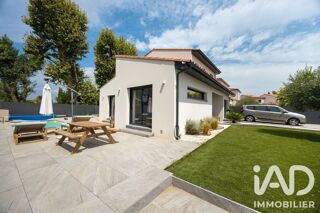  Maison à vendre 5 pièces 127 m²