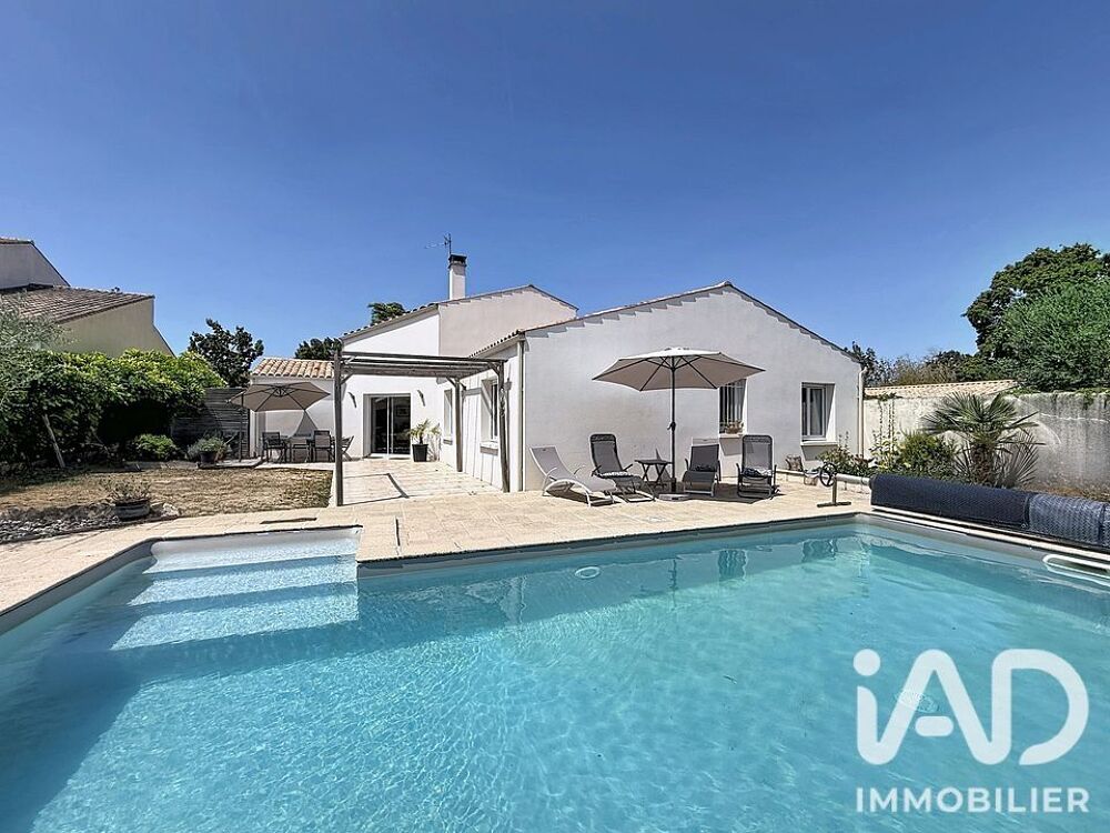 Vente Maison/villa 8 pièces