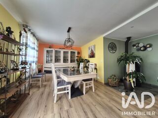 Vente Maison Vente Maison/villa 7 pièces Saint-germainmont