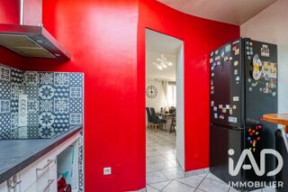  Maison à vendre 3 pièces 73 m²