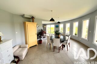  Maison à vendre 6 pièces 185 m²