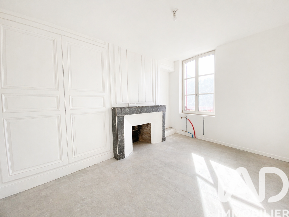 Vente Maison de ville 5 pièces