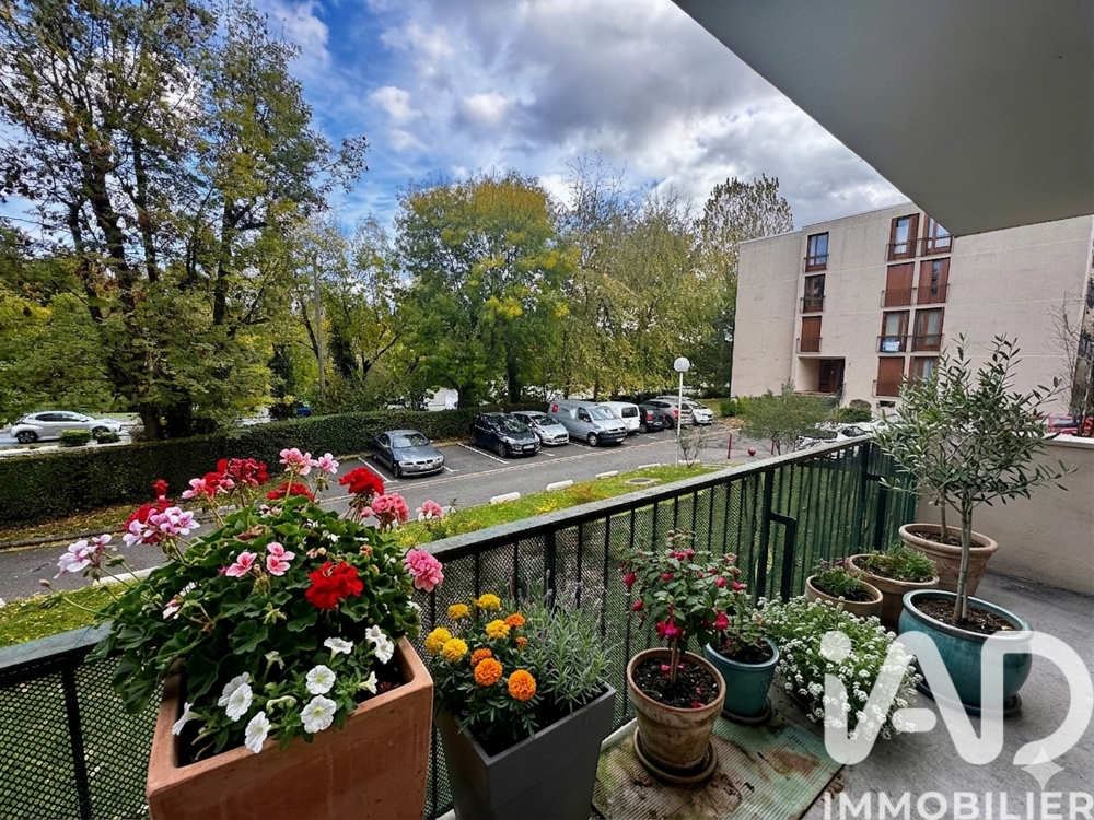 Appartement 2 pièces 46 m² · à Brunoy · 46 m² · 142 000 €