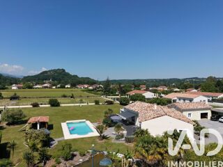  Maison à vendre 5 pièces 179 m²