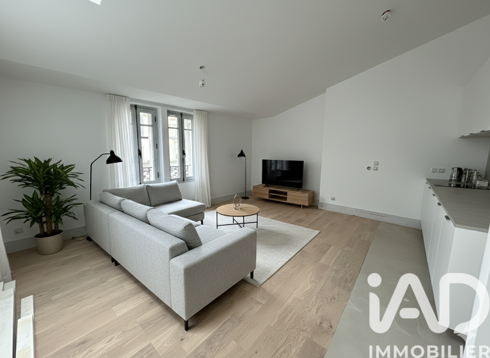 Vente Appartement Vente Appartement 1 pièce Montpellier