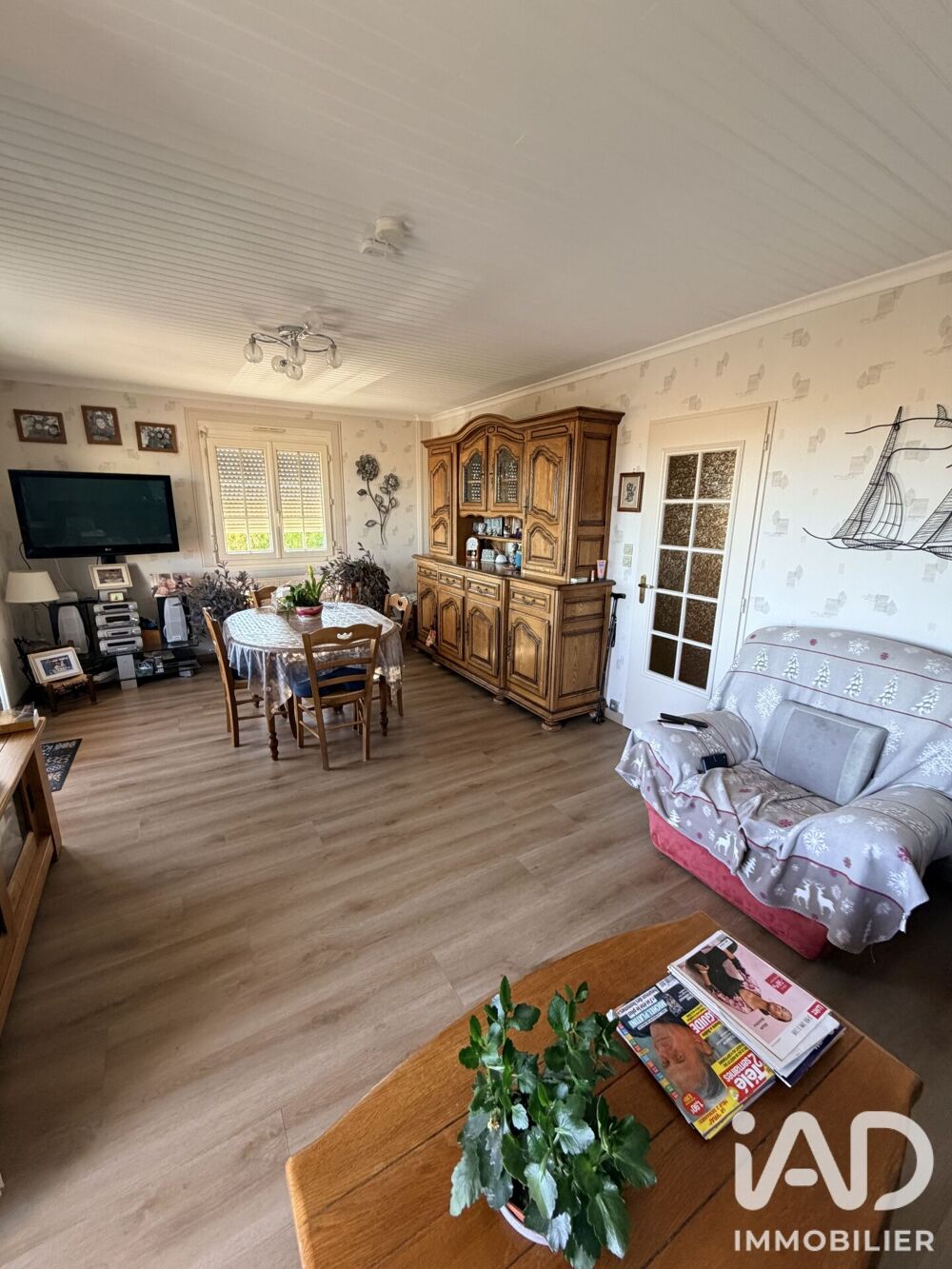Vente Maison/villa 5 pièces