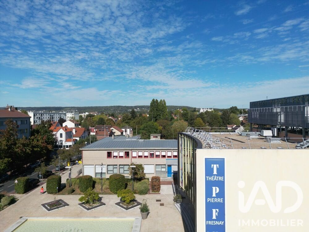 à vendre  Appartement Ermont (95120)