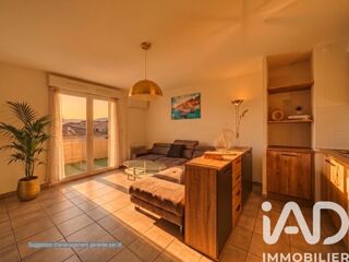  Appartement � vendre 3 pi�ces 53 m�