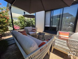  Maison à vendre 4 pièces 105 m²