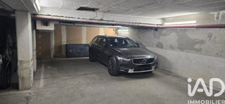  Parking / Garage � vendre 12 m�