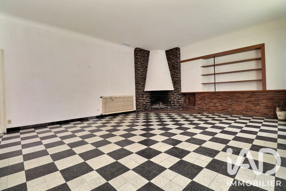 Vente Maison Vente Maison/villa 4 pièces Bages