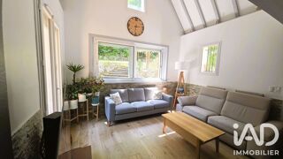  Maison à vendre 6 pièces 156 m²