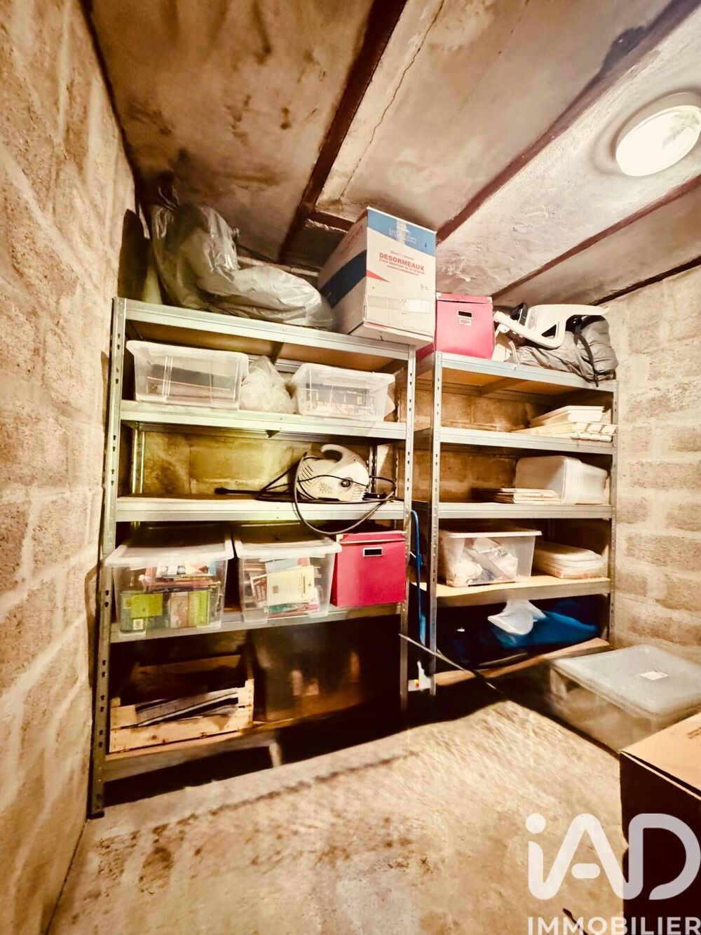 à vendre  Maison Antibes (06600)