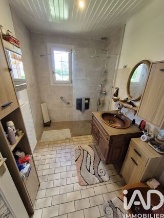  Maison à vendre 7 pièces 149 m²