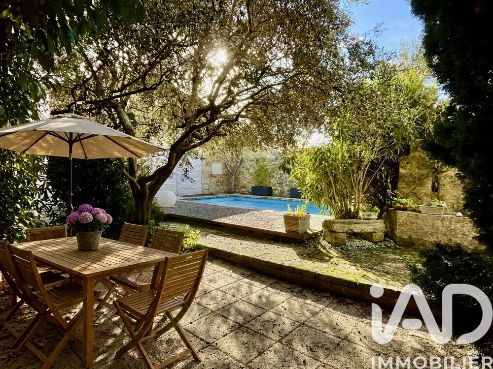 Vente Maison Vente Maison/villa 11 pièces Sanilhac-sagriès