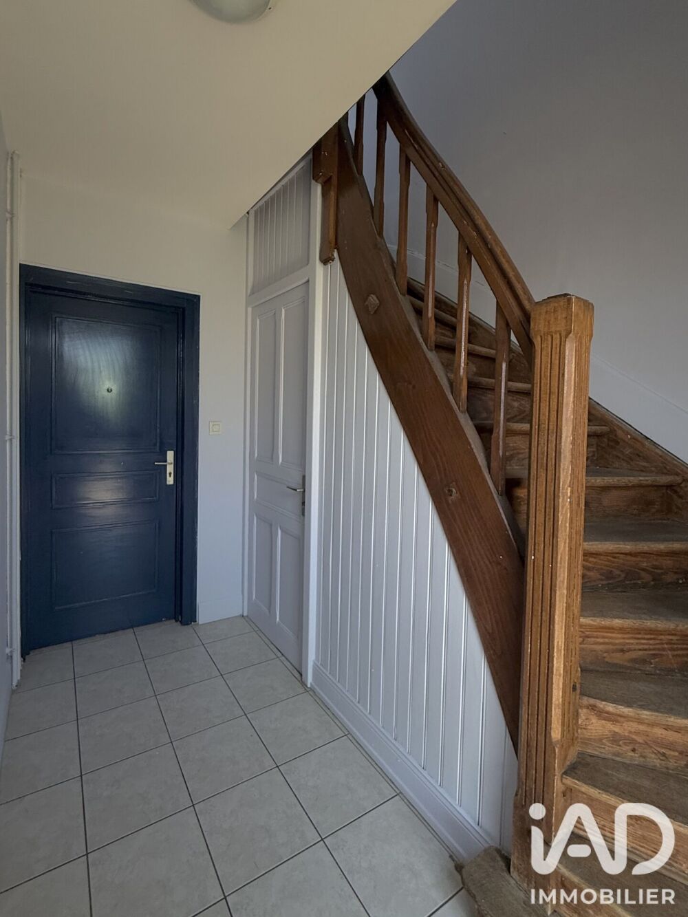 Vente Immeuble Vente Immeuble 201 m&sup2; Montbéliard