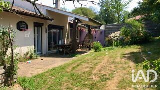  Maison à vendre 7 pièces 139 m²
